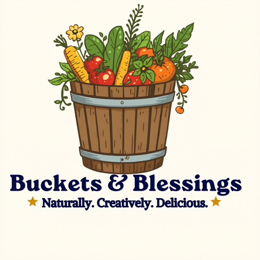 bucketsandblessings.com