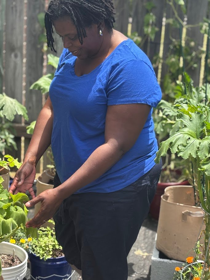 Garden Photo