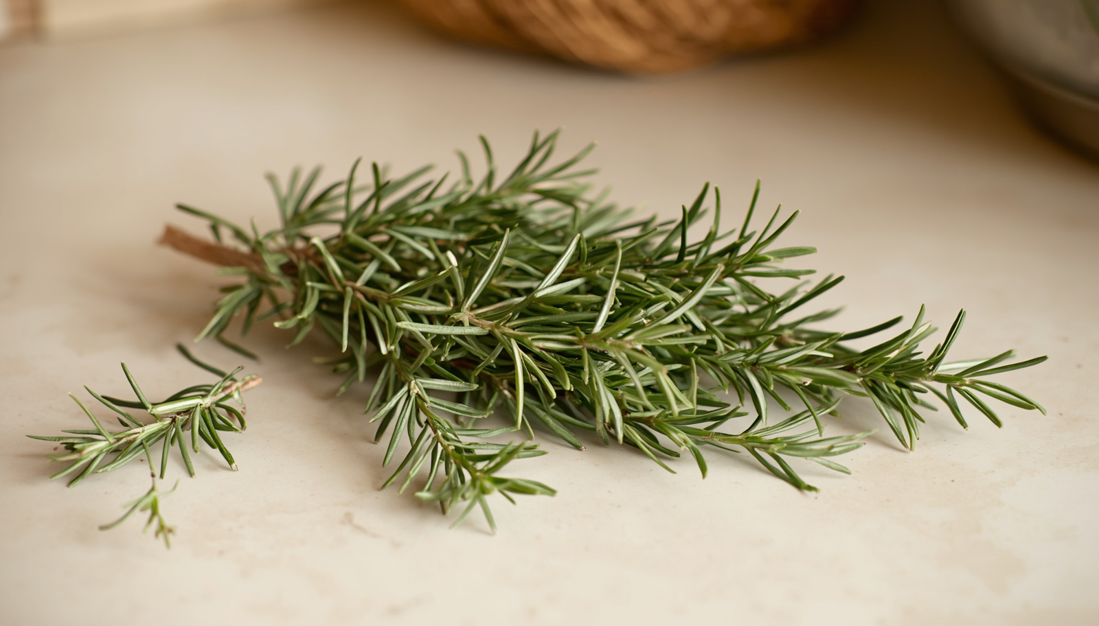 Rosemary